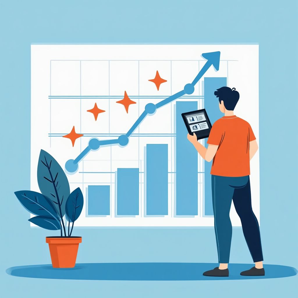 Long-term Growth Planning