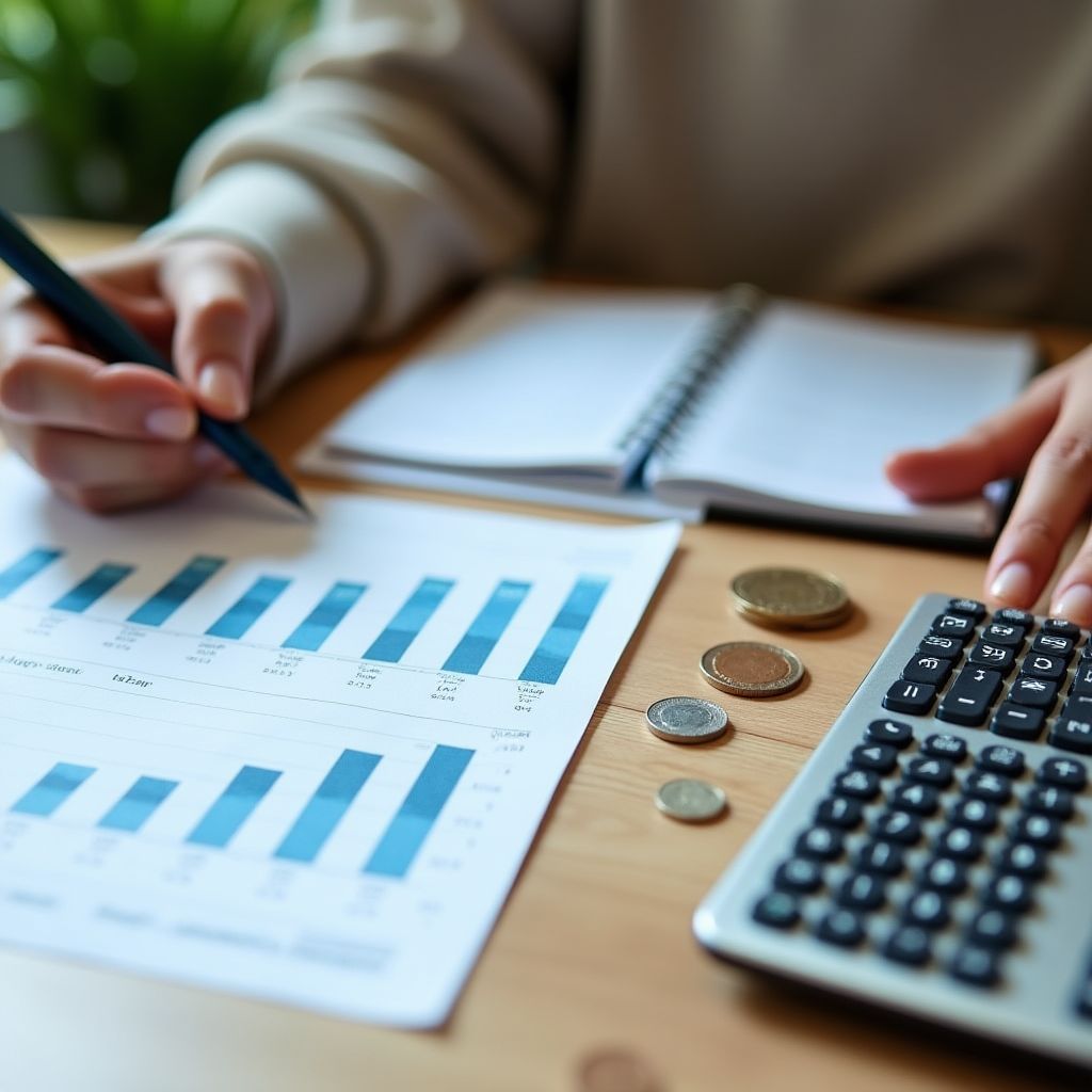 Small Investment Plans